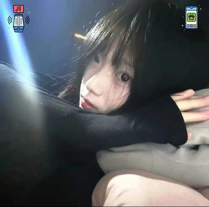小鱼